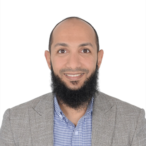 Mohamed El Sayed Ismaiel Mohamed