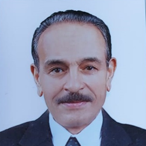 Mohamed Zaky El Rasekh
