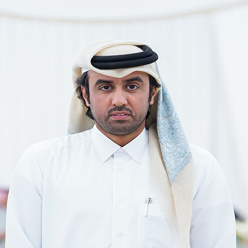 Abdalla Al Khulifi
