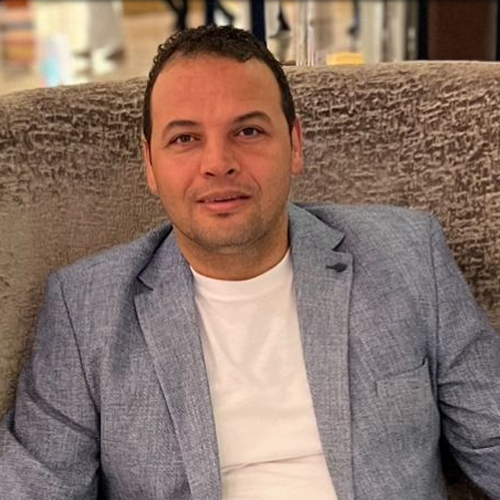 HM Ahmed Mohamed El Sawaf