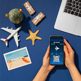 Reservation & Ticketing (All Airlines)
