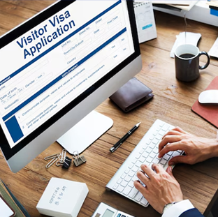 Visa Assistance