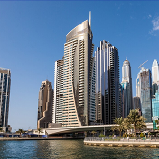 Dubai Tourist Visa