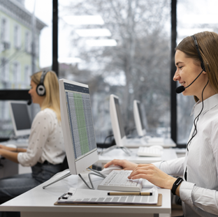 Meet & Assist Services