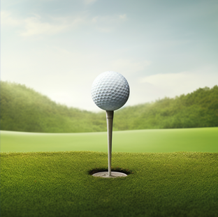 Golf Courses