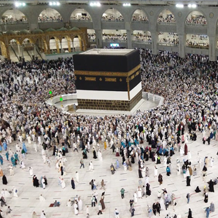 Umrah Package