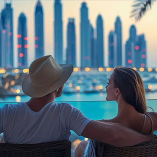 Honeymoon Holidays