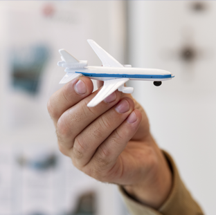 Charter Flights