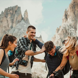 Group Holidays