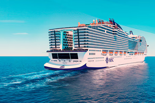 MSC Cruises