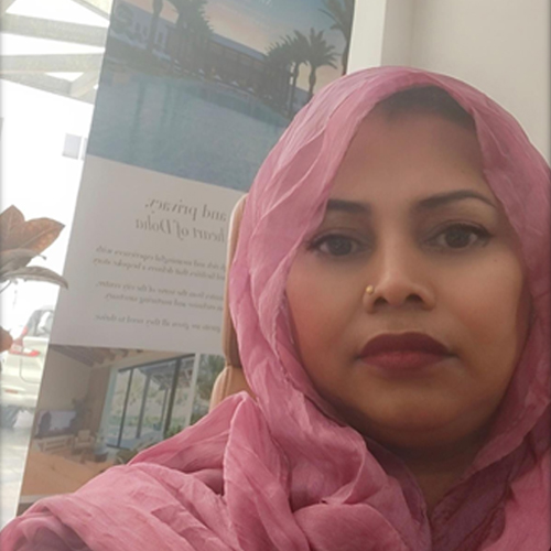 Hanan Ibrahim