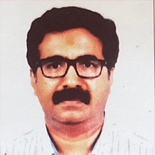 Retheesh Kumar